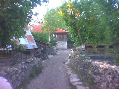 Safranbolu Çavuşlar Köyü Resimleri 1