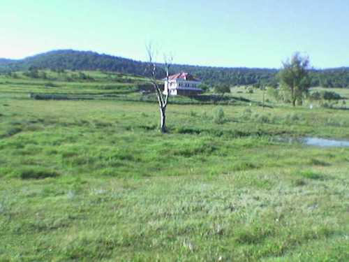 Safranbolu Çavuşlar Köyü Resimleri 2