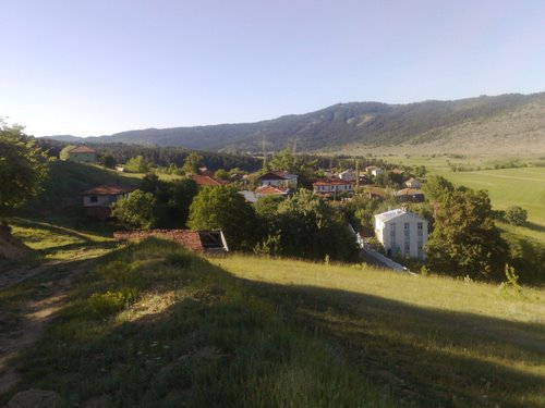 Safranbolu Çavuşlar Köyü Resimleri 5