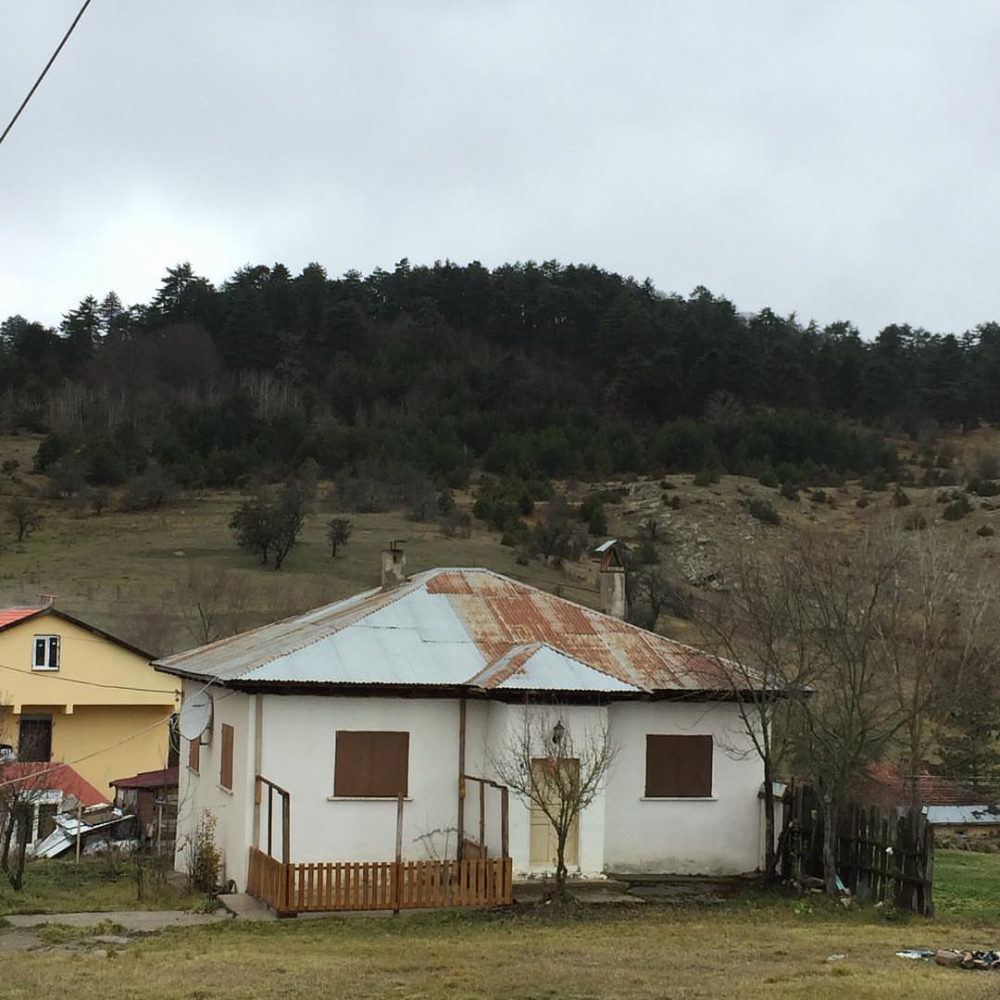 Safranbolu Çavuşlar Köyü Resimleri 6