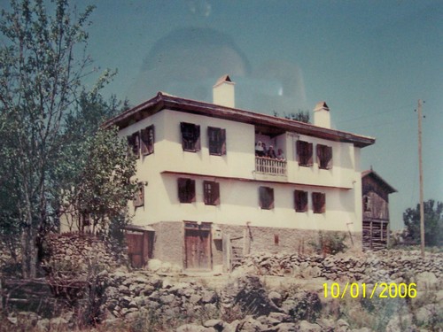 Safranbolu Çavuşlar Köyü Resimleri 7