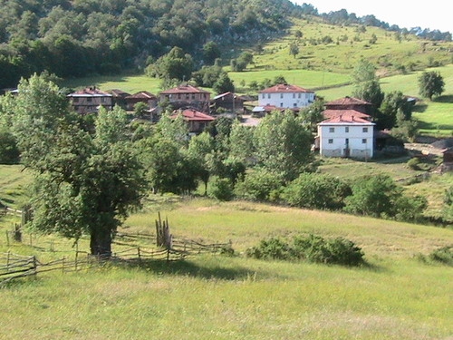 Safranbolu Çavuşlar Köyü Resimleri 8