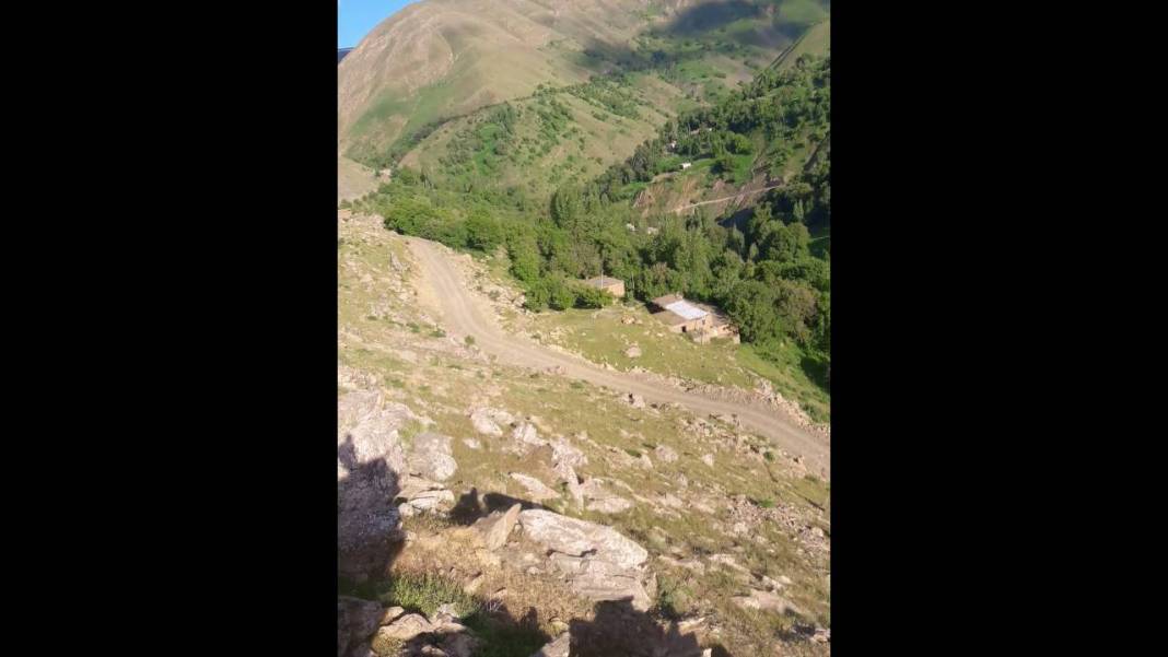 Bahçesaray Güneyyamaç Köyü Resimleri 3