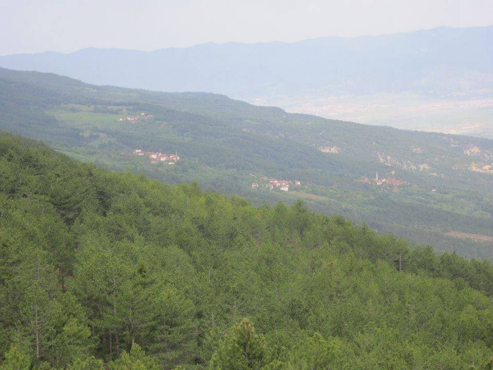 Safranbolu Çerçen Köyü Resimleri 1