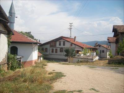 Safranbolu Çerçen Köyü Resimleri 2