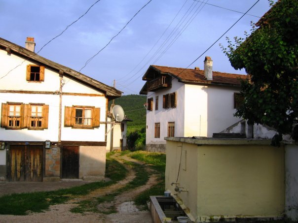 Safranbolu Çerçen Köyü Resimleri 3