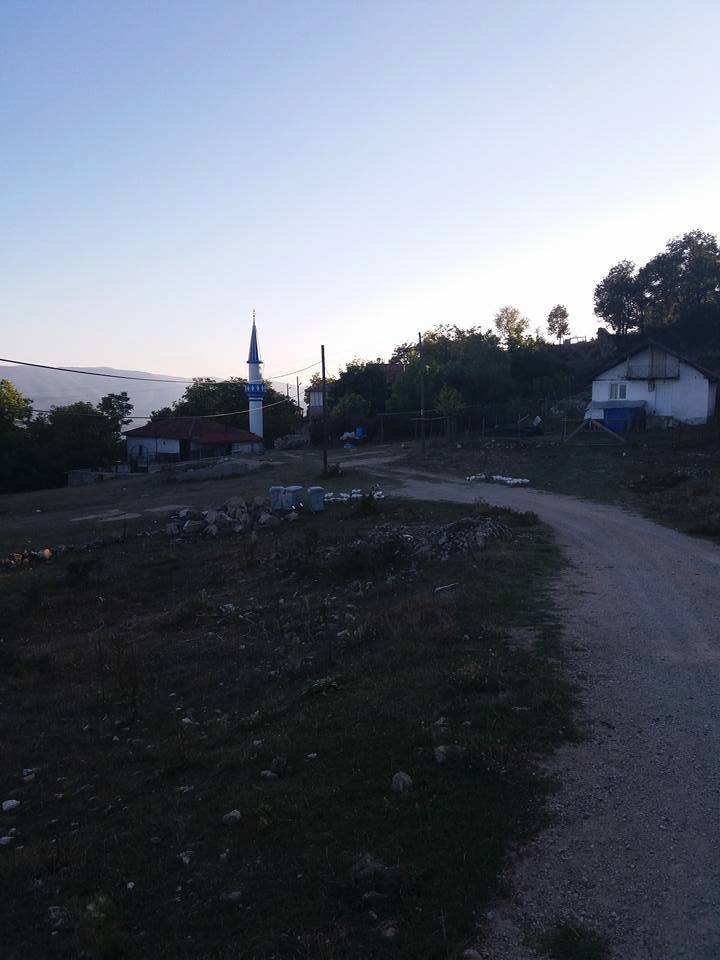 Safranbolu Çerçen Köyü Resimleri 7