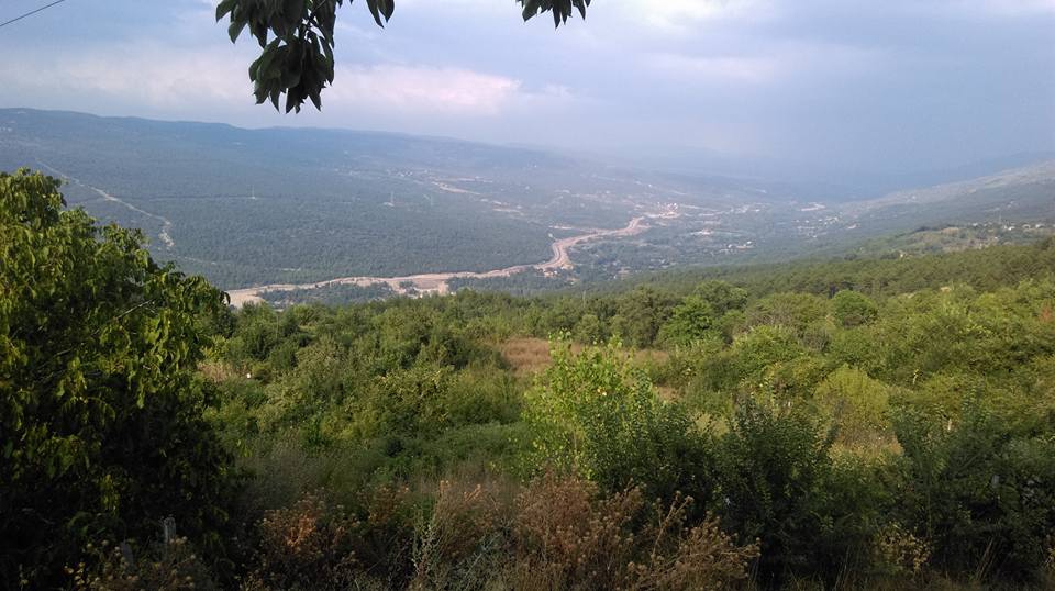 Safranbolu Çerçen Köyü Resimleri 8