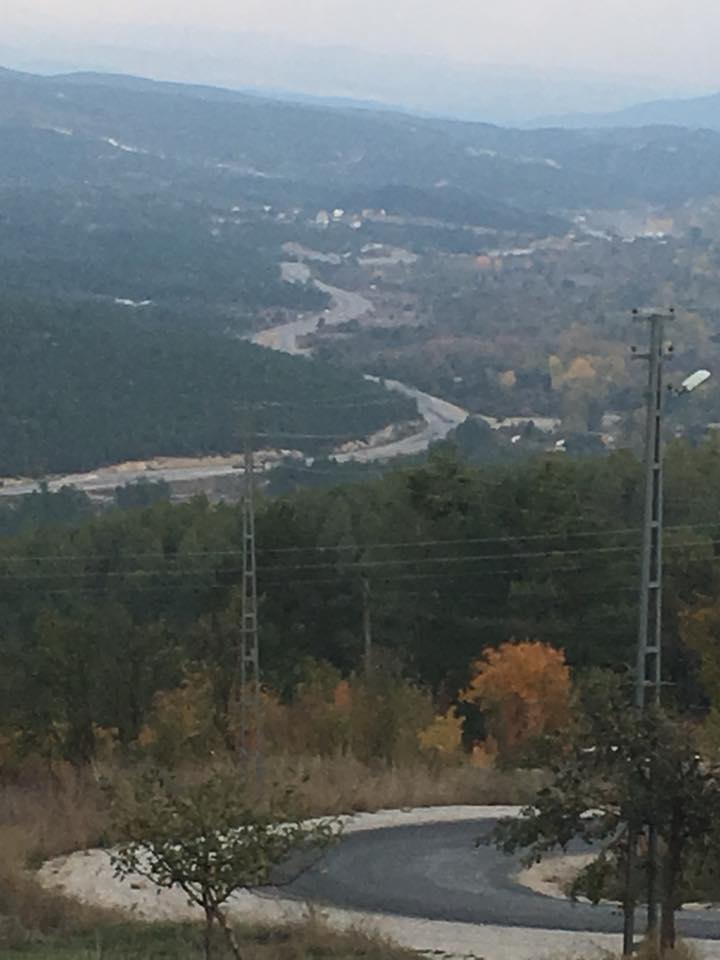 Safranbolu Çerçen Köyü Resimleri 9