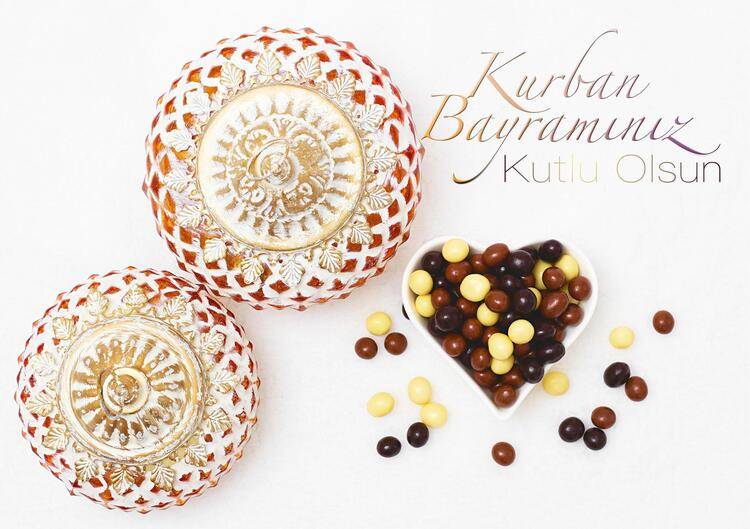 Resimli Kurban Bayramı Mesajları 13