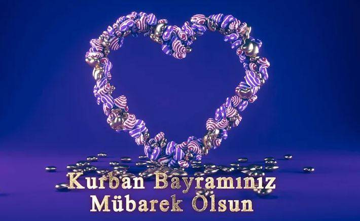 Resimli Kurban Bayramı Mesajları 16