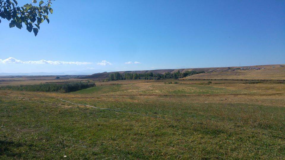 Bahçesaray Kartal Köyü Resimleri 1