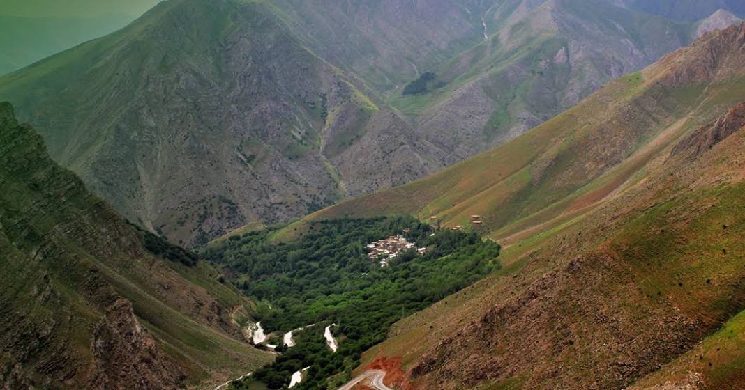 Bahçesaray Kaşıkçılar Köyü Resimleri 3