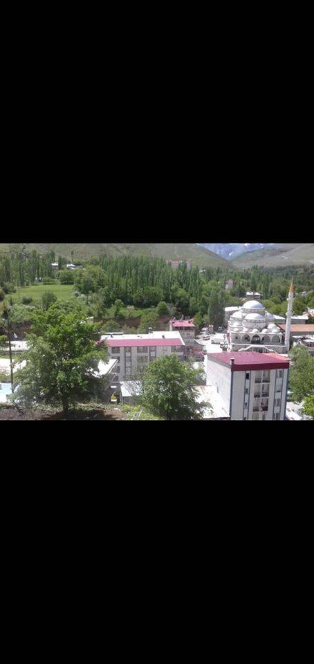 Bahçesaray Paşaköy Köyü Resimleri 1