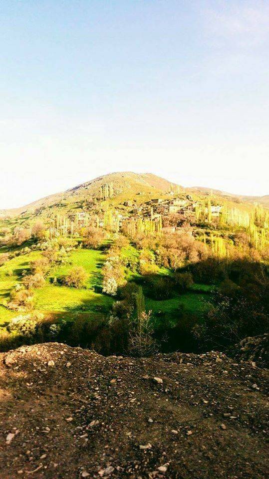 Bahçesaray Şişli Köyü Resimleri 2