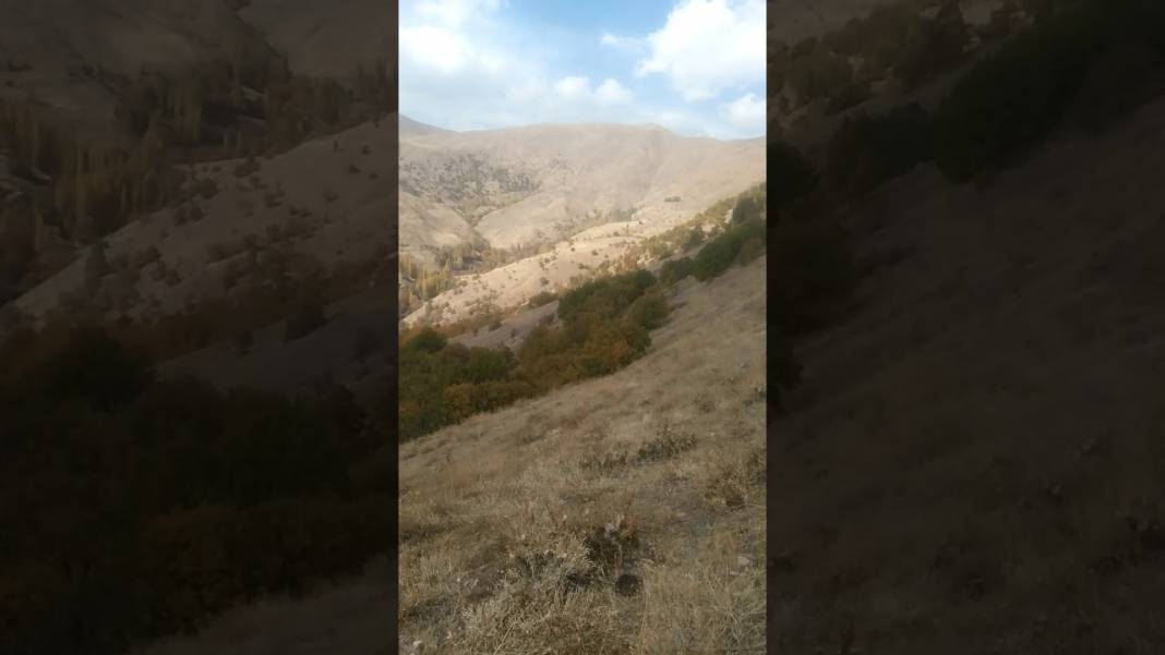 Bahçesaray Şişli Köyü Resimleri 3