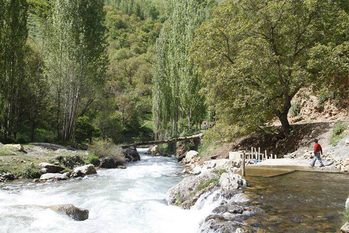 Bahçesaray Ünlüce Köyü Resimleri 2