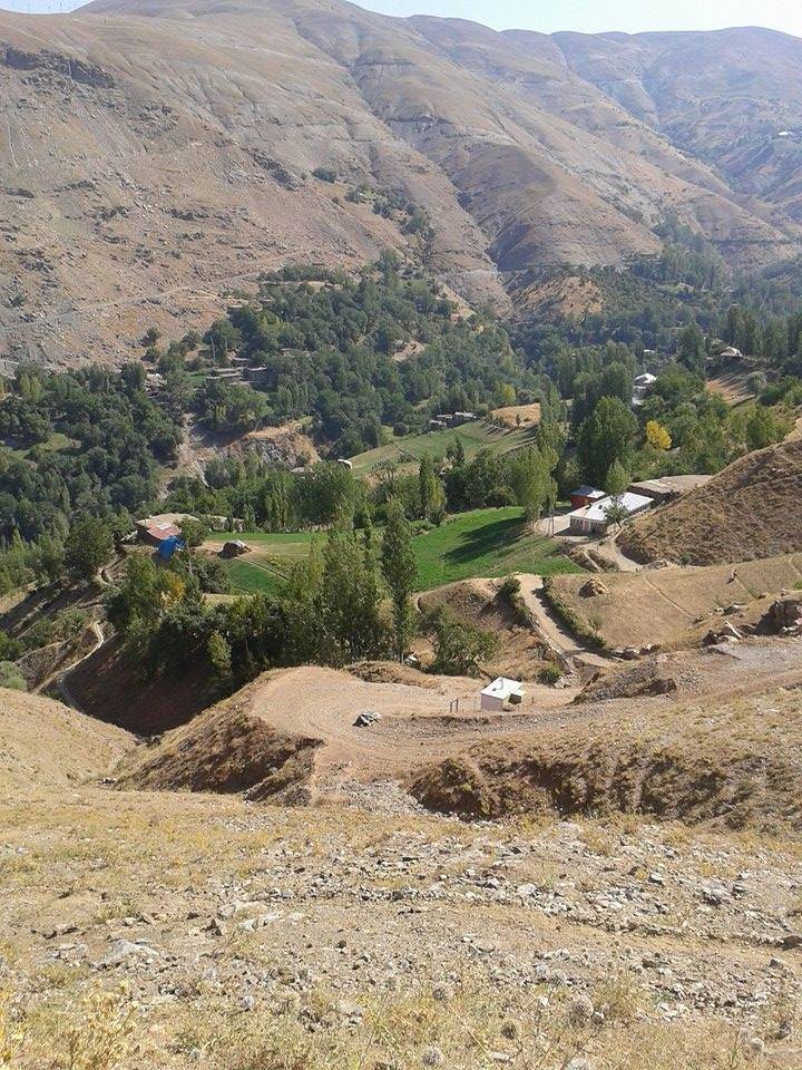 Bahçesaray Yaşlıkavak Köyü Resimleri 2