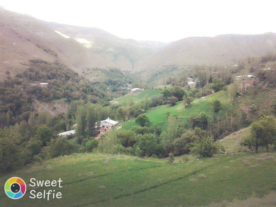 Bahçesaray Yaşlıkavak Köyü Resimleri 3