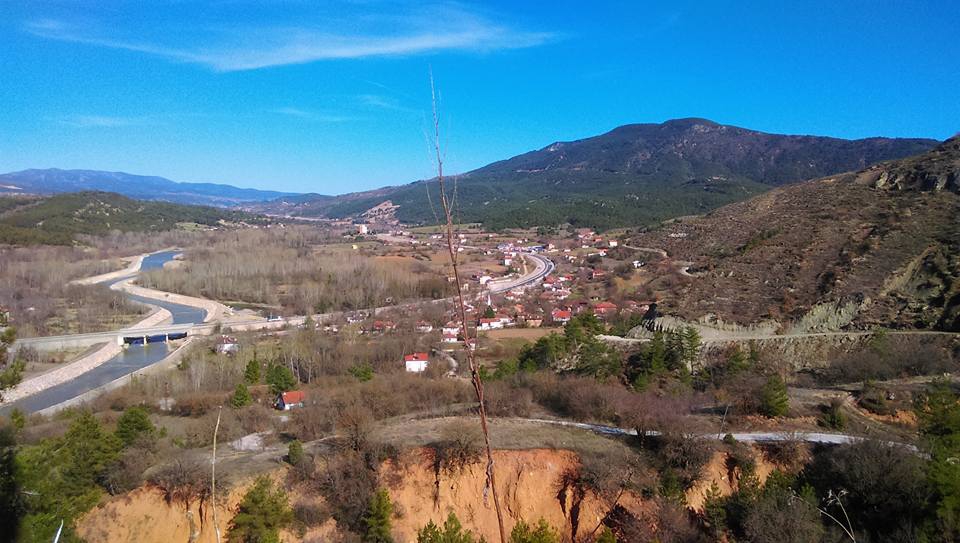 Safranbolu Çıraklar Köyü Resimleri 1