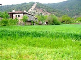 Safranbolu Çıraklar Köyü Resimleri 10