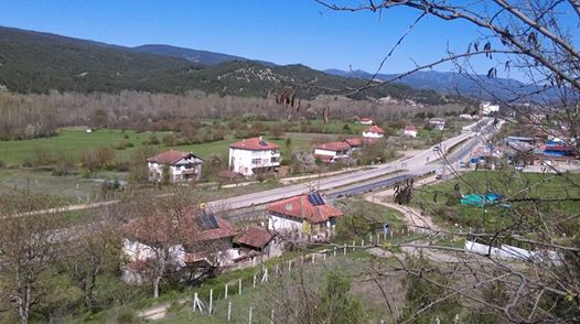 Safranbolu Çıraklar Köyü Resimleri 11