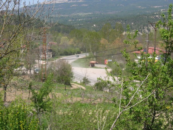 Safranbolu Çıraklar Köyü Resimleri 12