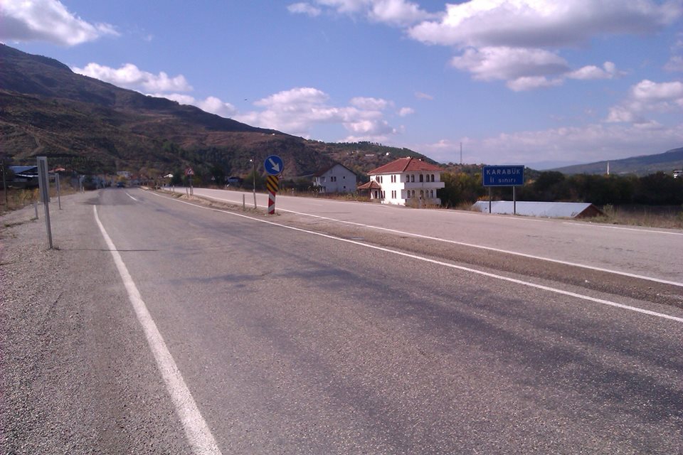 Safranbolu Çıraklar Köyü Resimleri 3