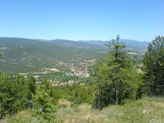 Safranbolu Çıraklar Köyü Resimleri 4