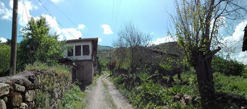 Safranbolu Çıraklar Köyü Resimleri 7