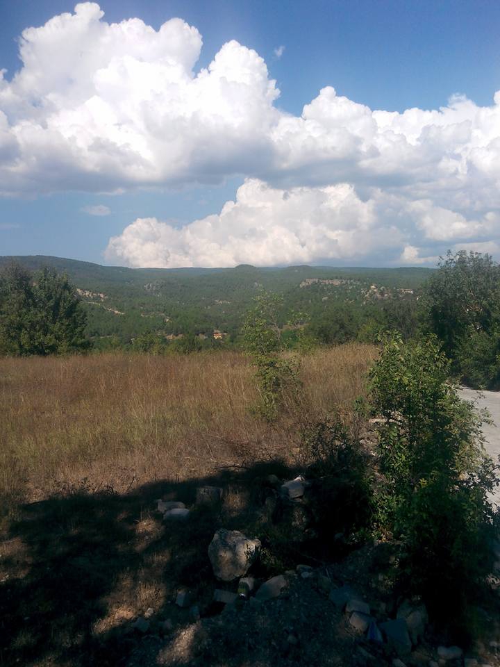Safranbolu Çıraklar Köyü Resimleri 8