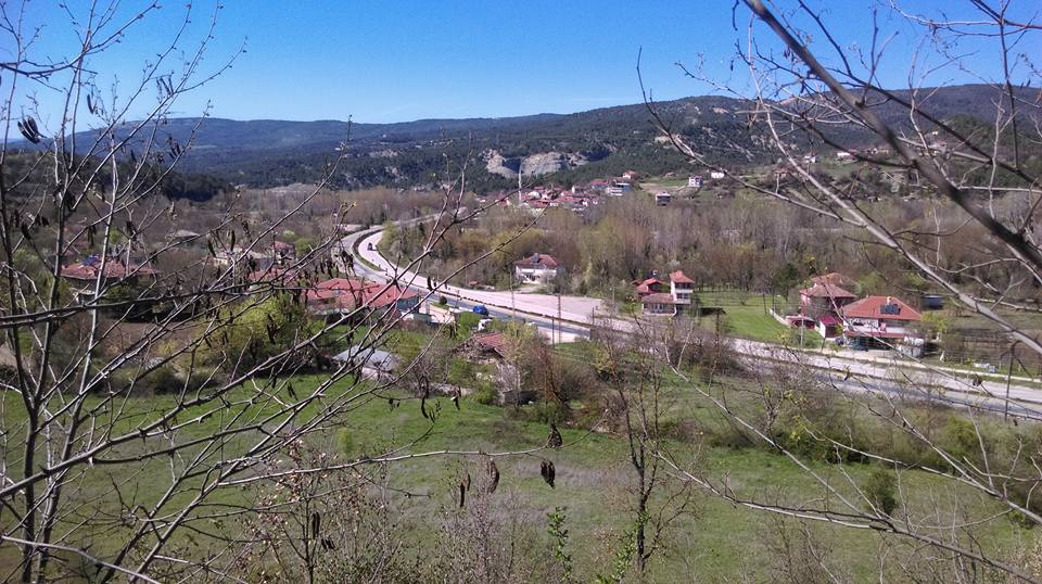 Safranbolu Çıraklar Köyü Resimleri 9