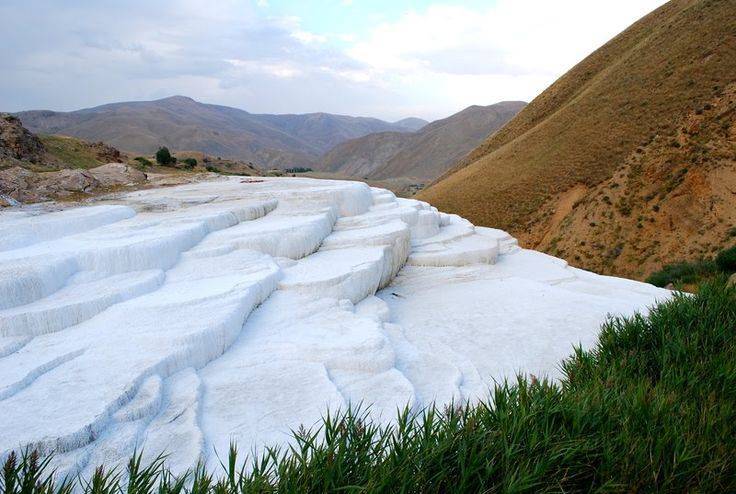 Başkale Akçalı Köyü Resimleri 1