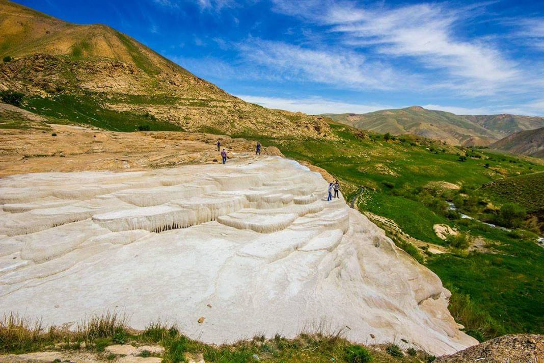 Başkale Akçalı Köyü Resimleri 2