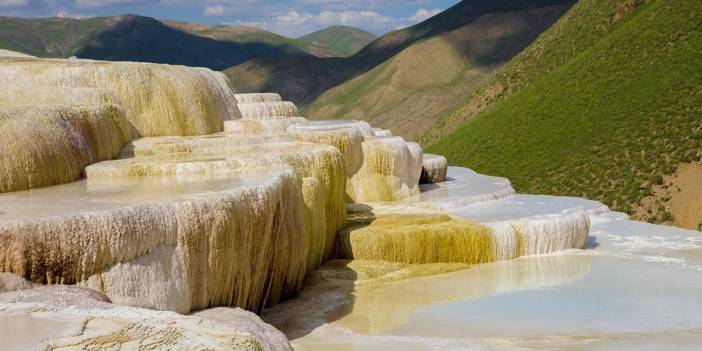 Başkale Akçalı Köyü Resimleri