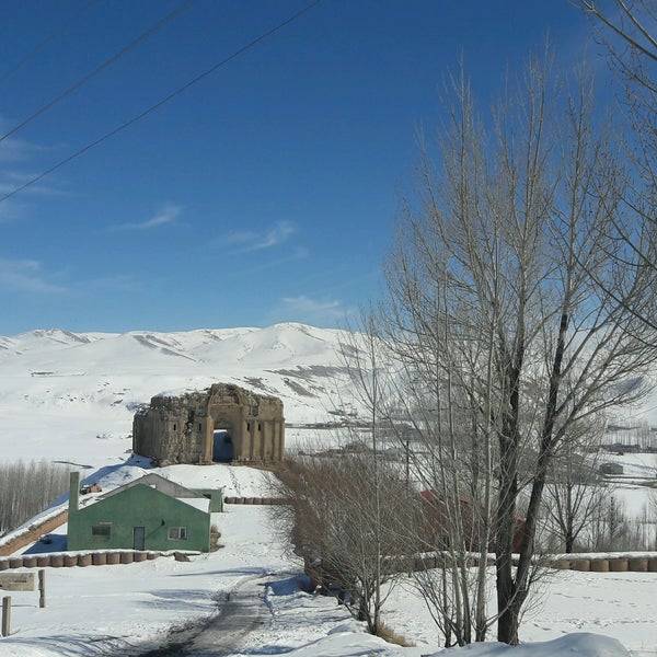 Başkale Albayrak Köyü Resimleri 1