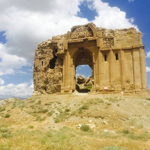 Başkale Albayrak Köyü Resimleri 2