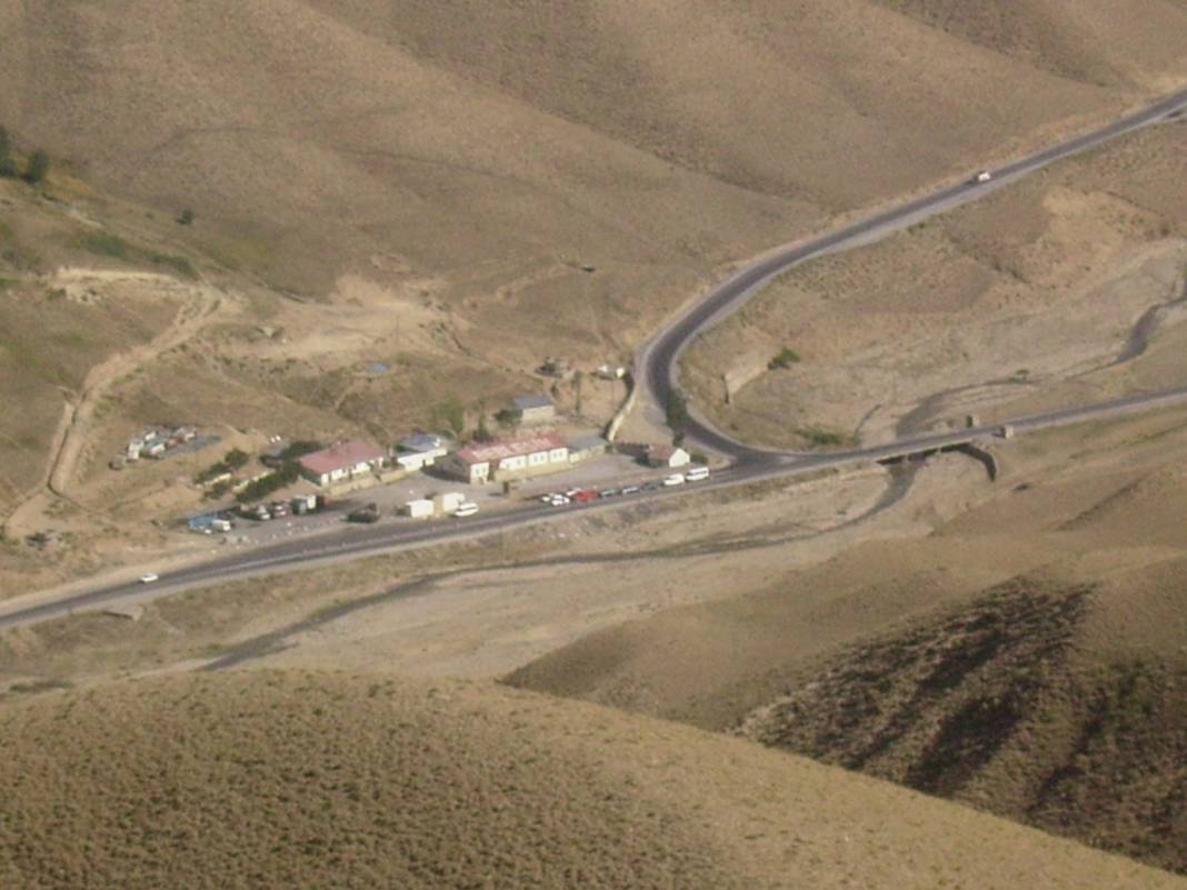 Başkale Albayrak Köyü Resimleri 3