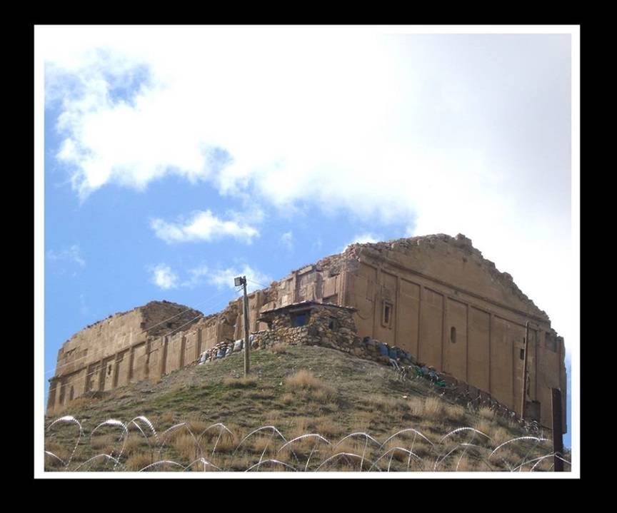 Başkale Albayrak Köyü Resimleri 4