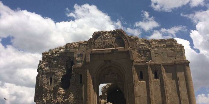 Başkale Albayrak Köyü Resimleri