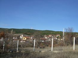 Safranbolu Davutobası Köyü Resimleri 1