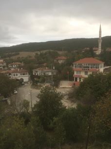 Safranbolu Davutobası Köyü Resimleri 2