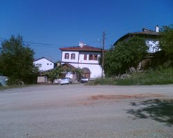 Safranbolu Davutobası Köyü Resimleri 3