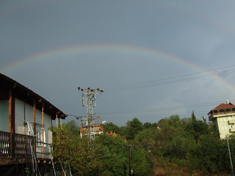 Safranbolu Davutobası Köyü Resimleri 5