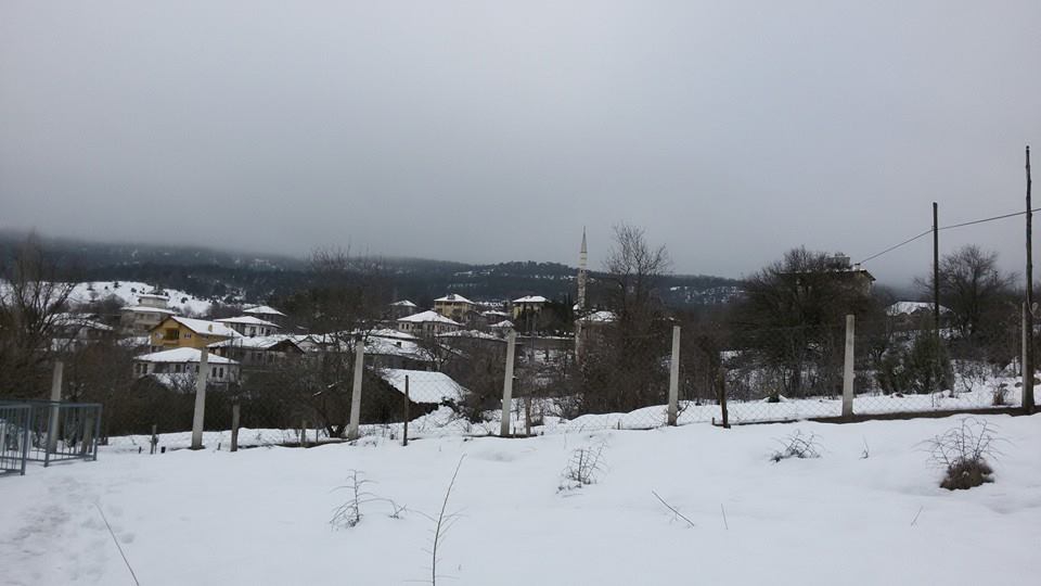 Safranbolu Davutobası Köyü Resimleri 6
