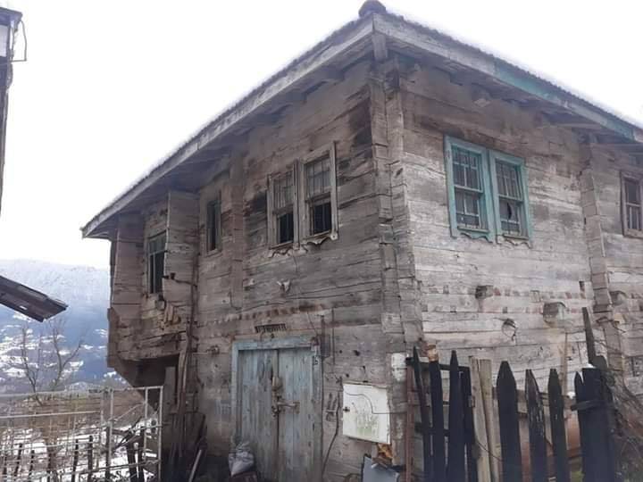 Bartın Turanlar Köyü Resimleri 2