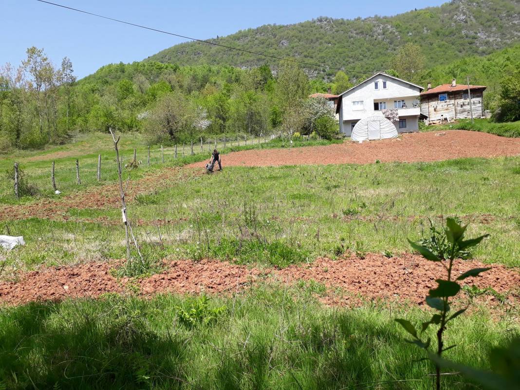 Bartın Turanlar Köyü Resimleri 5