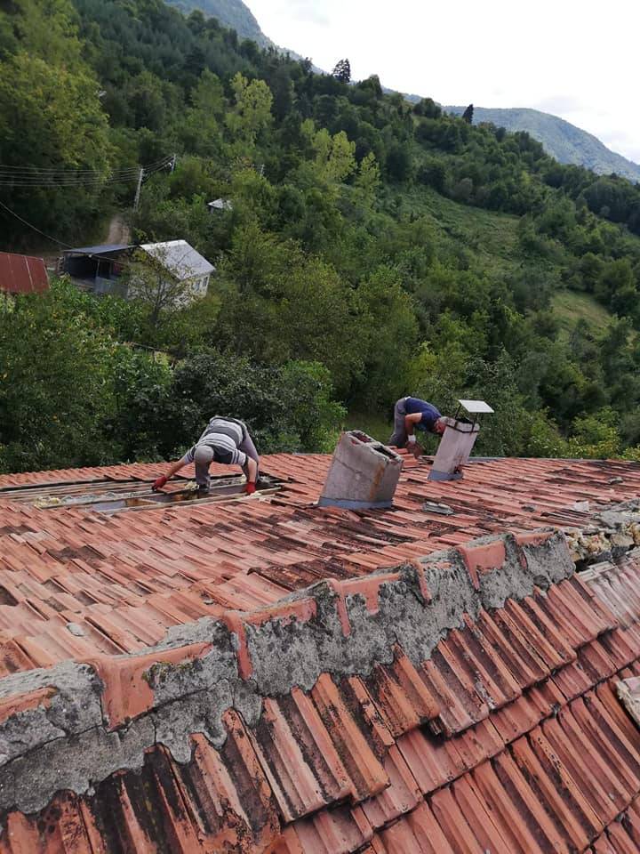 Bartın Uluköy Köyü Resimleri 3