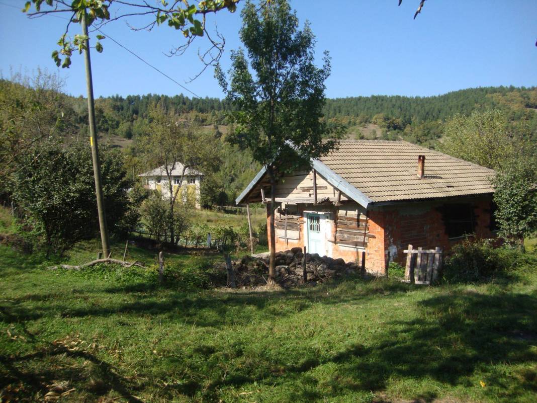 Bartın Uluköy Köyü Resimleri 5