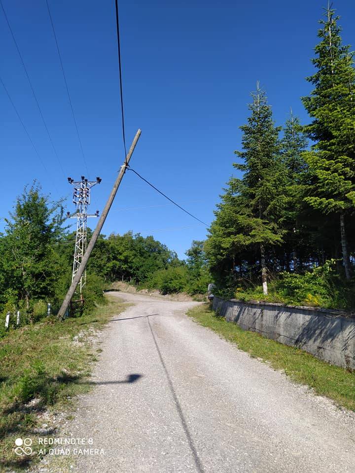 Bartın Uluköy Köyü Resimleri 6